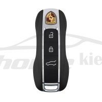 Смарт ключ KEYDIY MLB19 Porsche